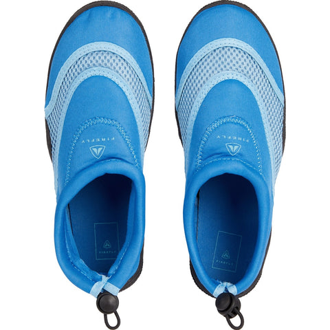 FIREFLY Ki.-Strand-Schuh Freaky II J BLUE/BLUE LIGHT Bild 3
