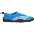 FIREFLY Ki.-Strand-Schuh Freaky II J BLUE/BLUE LIGHT Bild 1