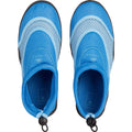 FIREFLY Ki.-Strand-Schuh Freaky II J BLUE/BLUE LIGHT Bild 3