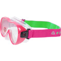 FIREFLY Ki.-Tauch-Maske SM5 II C J PINK/GREEN LIME Bild 1
