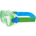 FIREFLY Ki.-Tauch-Maske SM5 II C J GREEN LIME Bild 1