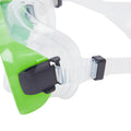 FIREFLY Ki.-Tauch-Set ST5 II J GREEN LIME/BLUE Bild 3