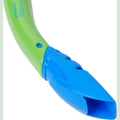 FIREFLY Ki.-Tauch-Set ST5 II J GREEN LIME/BLUE Bild 4