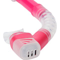 FIREFLY Ki.-Tauch-Set ST5 II J PINK/GREEN LIME Bild 3