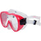 FIREFLY Ki.-Tauch-Set ST5 II J PINK/GREEN LIME Bild 4