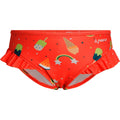FIREFLY KK.-Mä.-Badehose BB2 Soraya kids PINK Bild 1