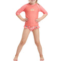 FIREFLY KK.-Mä.-Badehose BB2 Soraya kids PINK Bild 2
