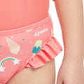 FIREFLY KK.-Mä.-Badehose BB2 Soraya kids PINK Bild 4