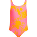 FIREFLY Mä.-Badeanzug Sinna G Bi-Flow AOP/PINK Bild 1