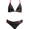FIREFLY Mä.-Bikini JULIE BLACK/OLIVE Bild 1