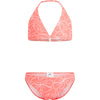 FIREFLY Mä.-Bikini Liner Sita G AOP/RED LIGHT Bild 1