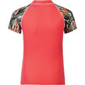 FIREFLY Mä.-Funktions-Shirt SOPHIE KORALLE/OLIVE Bild 2