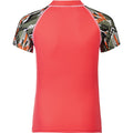 FIREFLY Mä.-Funktions-Shirt SOPHIE KORALLE/OLIVE Bild 3