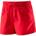 FIREFLY Mä.-Shorts Barbie II RED LIGHT Bild 1