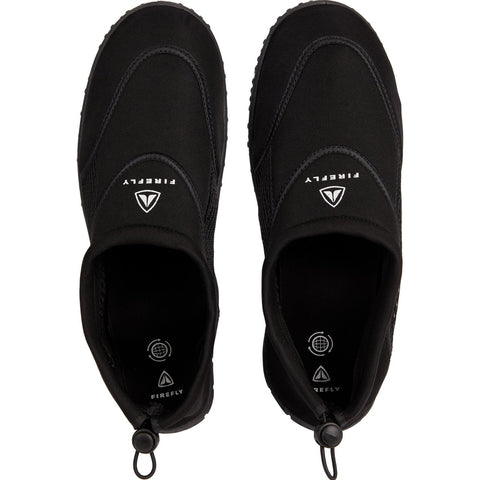 FIREFLY Ux.-Strand-Schuh Pepe II SCHWARZ Bild 3