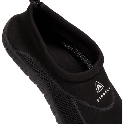 FIREFLY Ux.-Strand-Schuh Pepe II SCHWARZ Bild 5
