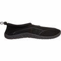 FIREFLY Ux.-Strand-Schuh Pepe II BLACK Bild 1
