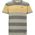 G.I.G.A. DX GS 58 MN TSHRT STAHLBLAU Bild 1