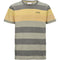 G.I.G.A. DX GS 58 MN TSHRT STAHLBLAU Bild 1