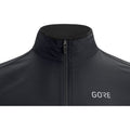 GORE WEAR R3 D Partial GTX I Jacke BLACK/NEON YELLOW Bild 4