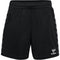 HUMMEL hmlAUTHENTIC PL SHORTS KIDS BLACK Bild 1