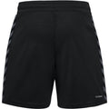 HUMMEL hmlAUTHENTIC PL SHORTS KIDS BLACK Bild 2