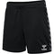 HUMMEL hmlAUTHENTIC PL SHORTS KIDS BLACK Bild 3