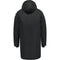 HUMMEL hmlCORE XK BENCH JACKET BLACK Bild 2