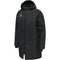 HUMMEL hmlCORE XK BENCH JACKET BLACK Bild 3
