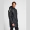 HUMMEL hmlCORE XK BENCH JACKET BLACK Bild 4