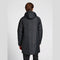 HUMMEL hmlCORE XK BENCH JACKET BLACK Bild 5