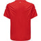 HUMMEL hmlCORE XK POLY JERSEY S/S KIDS TRUE RED Bild 2