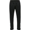 HUMMEL hmlCORE XK POLY PANTS BLACK/BLACK Bild 1