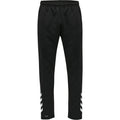 HUMMEL hmlCORE XK POLY PANTS BLACK/BLACK Bild 1