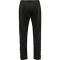 HUMMEL hmlCORE XK POLY PANTS BLACK/BLACK Bild 2