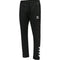 HUMMEL hmlCORE XK POLY PANTS BLACK/BLACK Bild 3