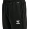 HUMMEL hmlCORE XK POLY PANTS BLACK/BLACK Bild 4
