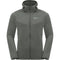 JACK WOLFSKIN KOLBENBERG HOODED FZ M 4143 gecko green Bild 6