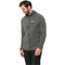 JACK WOLFSKIN KOLBENBERG HOODED FZ M 4143 gecko green Bild 7