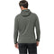 JACK WOLFSKIN KOLBENBERG HOODED FZ M 4143 gecko green Bild 8
