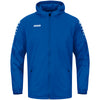 JAKO Allwetterjacke Team 2.0 ROYAL Bild 1