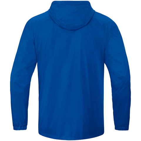 JAKO Allwetterjacke Team 2.0 ROYAL Bild 2