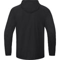 JAKO Allwetterjacke Team 2.0 SCHWARZ Bild 3