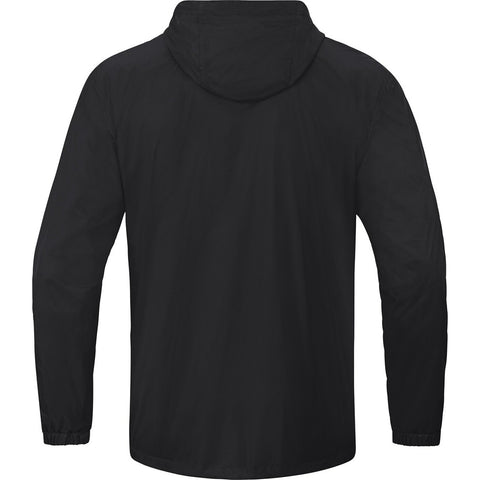 JAKO Allwetterjacke Team 2.0 SCHWARZ Bild 3