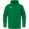 JAKO Allwetterjacke Team 2.0 SPORTGRÜN Bild 1