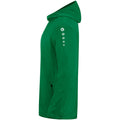 JAKO Allwetterjacke Team 2.0 SPORTGRÜN Bild 2
