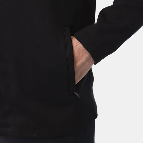 JAKO Freizeitjacke Classico SCHWARZ Bild 5