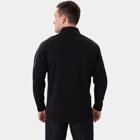 JAKO Freizeitjacke Classico SCHWARZ Bild 7