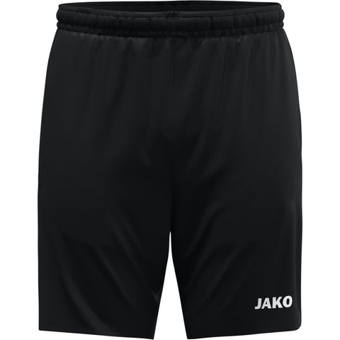 JAKO Freizeitshort Dynamic SCHWARZ Bild 1