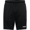 JAKO Freizeitshort Dynamic SCHWARZ Bild 1